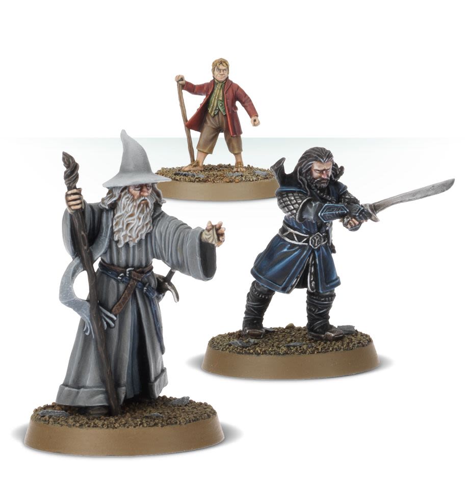 THORIN OAKENSHIELD & COMPANY3