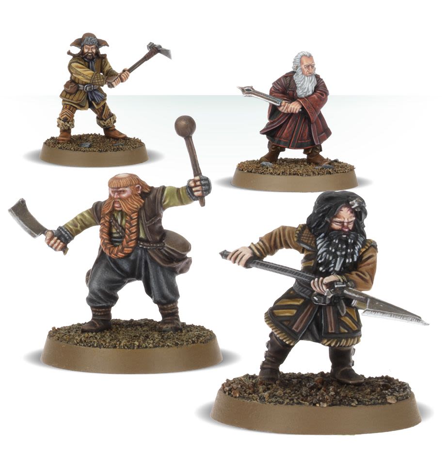 THORIN OAKENSHIELD & COMPANY4