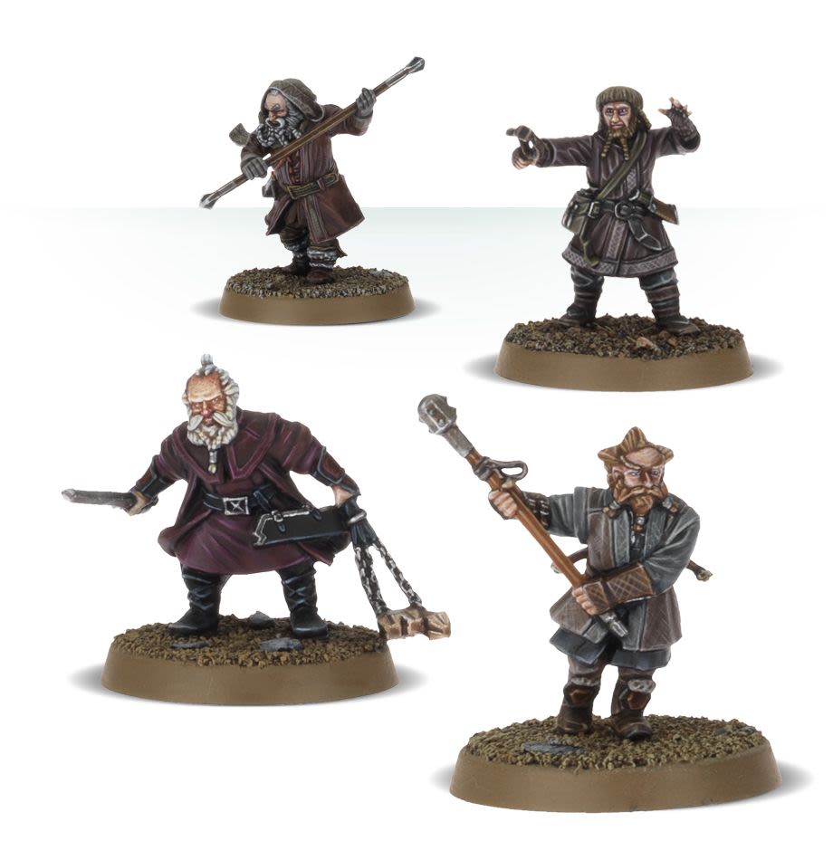 THORIN OAKENSHIELD & COMPANY6