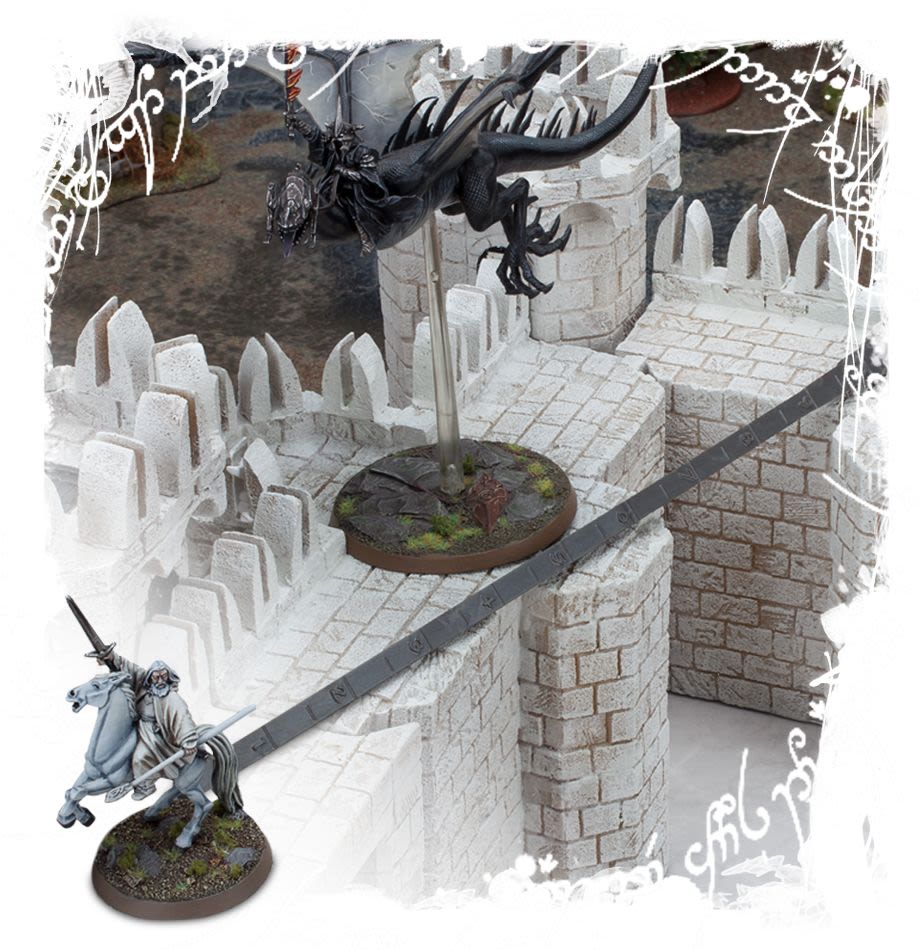 THE LORD OF THE RINGS RANGE MEASURERS2