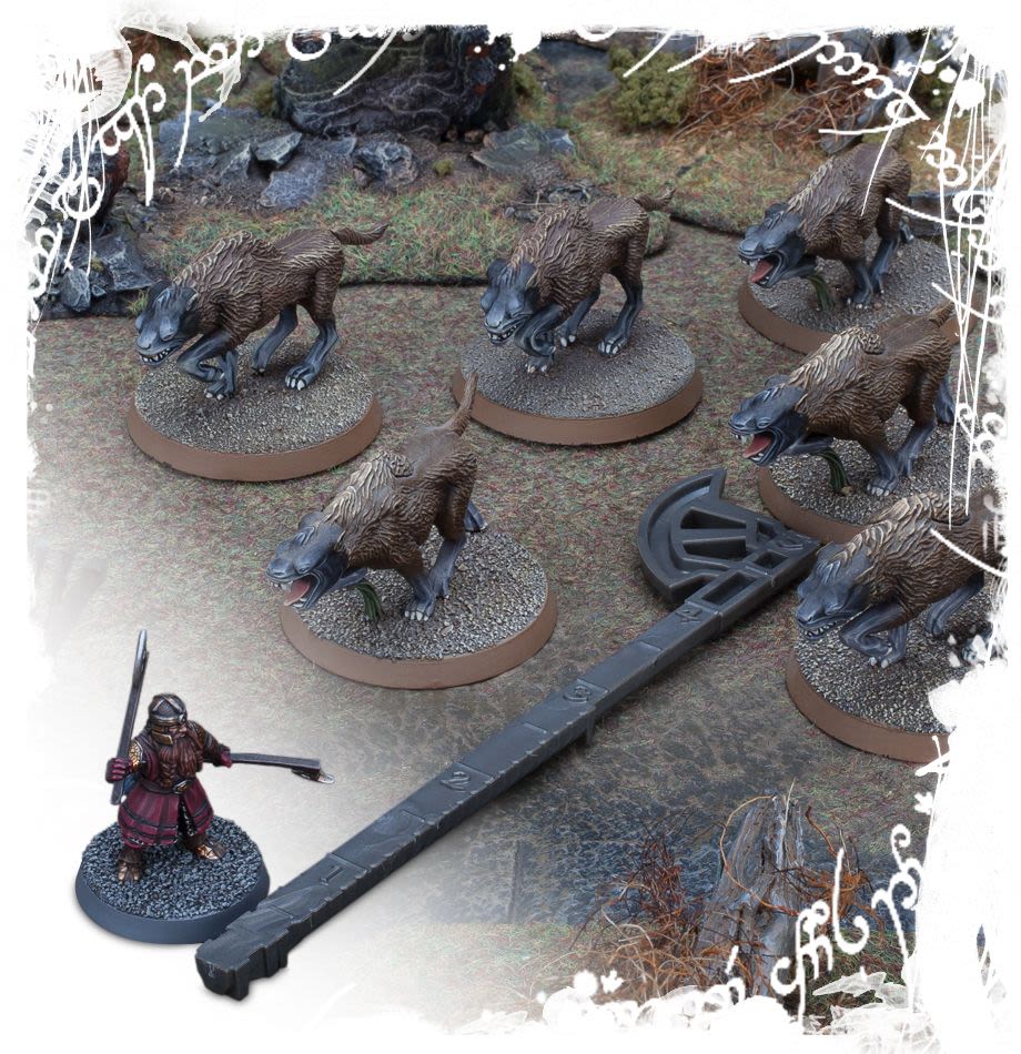 THE LORD OF THE RINGS RANGE MEASURERS3