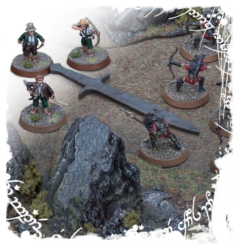 THE LORD OF THE RINGS RANGE MEASURERS4