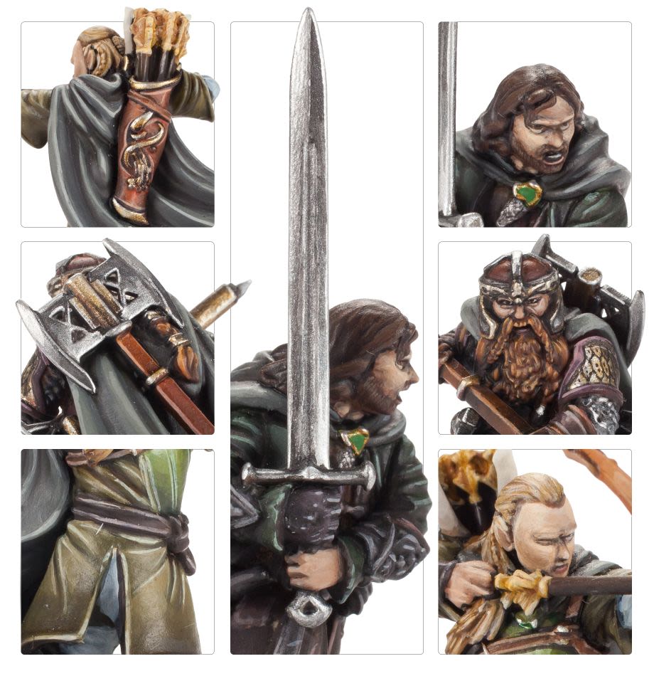 THE THREE HUNTERS2