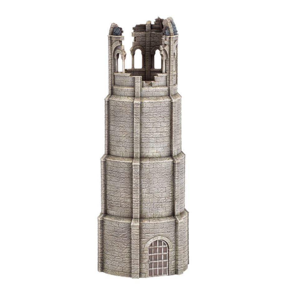 M-E SBG:GONDOR TOWER2