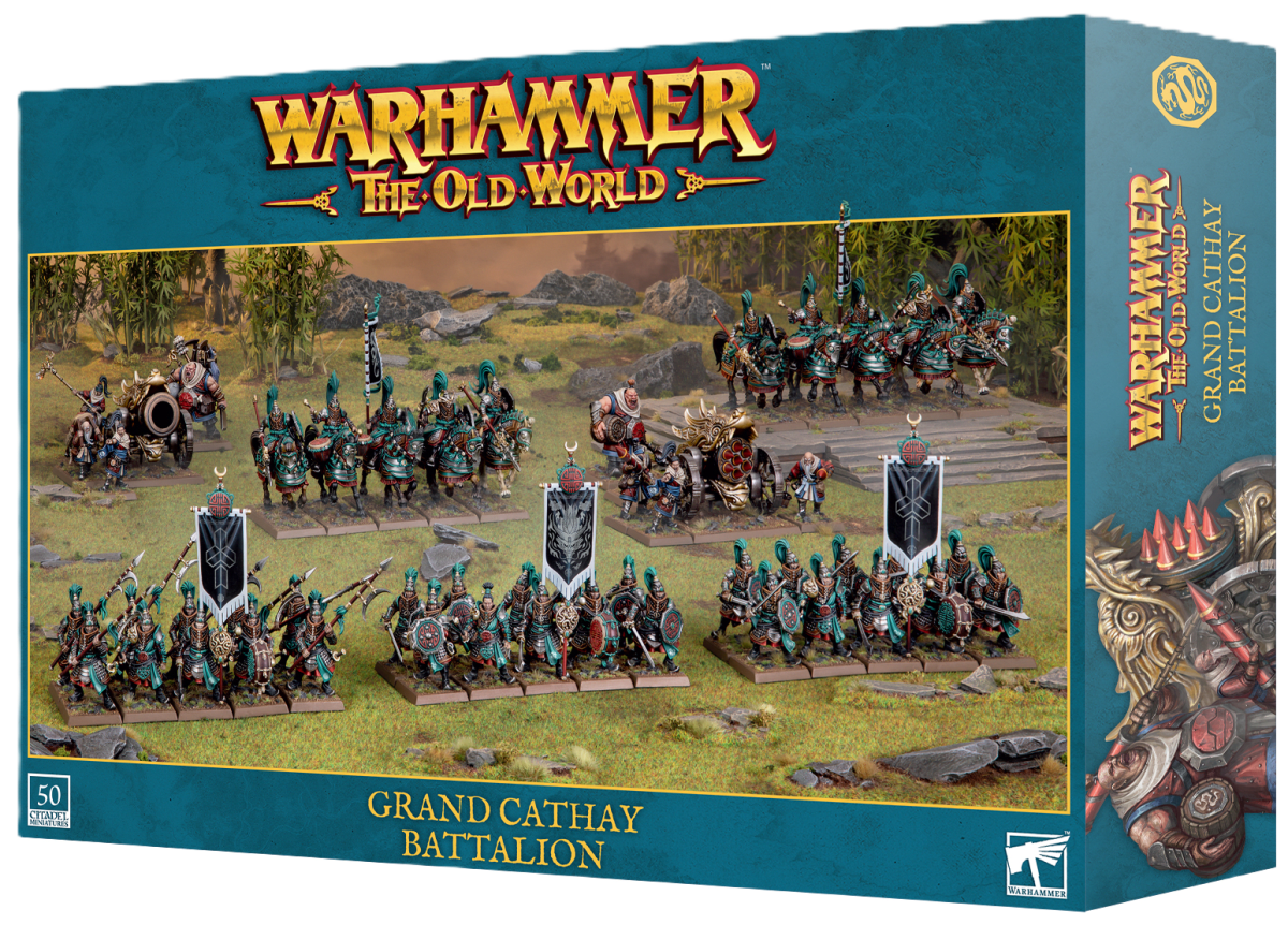 BATTALION: GRAND CATHAY1