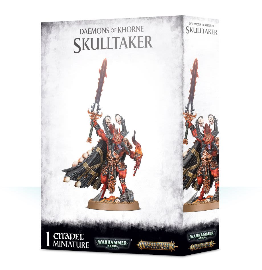 DAEMONS OF KHORNE SKULLTAKER1