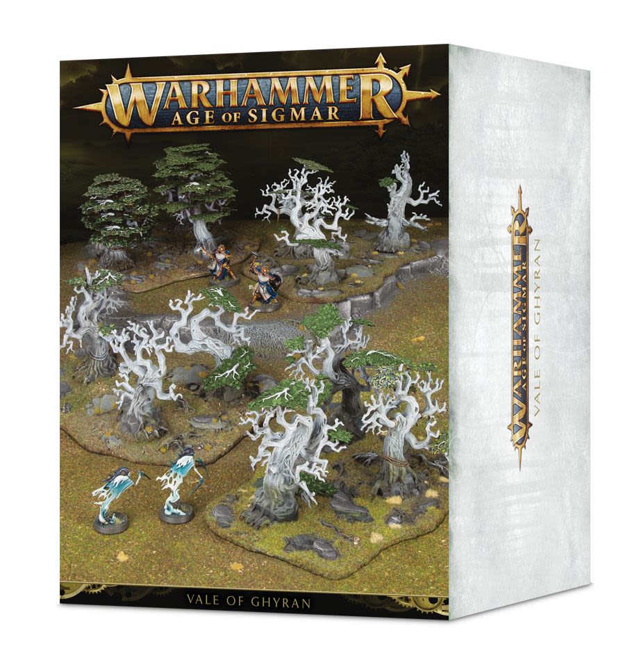 VALE OF GHYRAN11