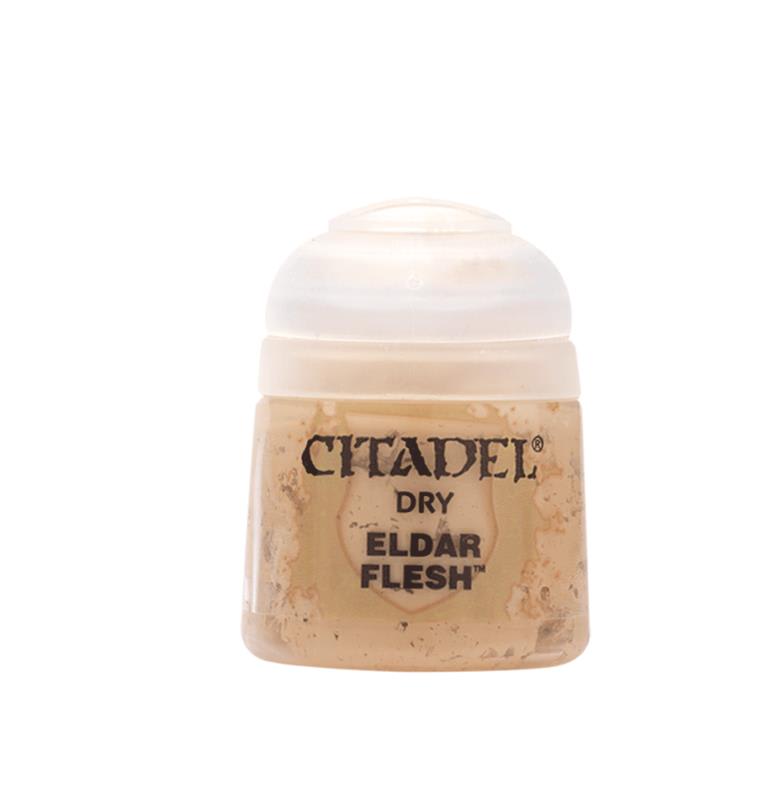 DRY: ELDAR FLESH (12ML) NUEVO ENVASE1
