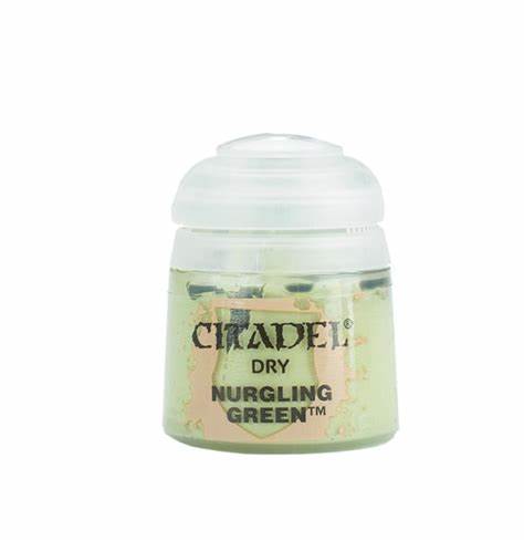 DRY: NURGLING GREEN NUEVO ENVASE1