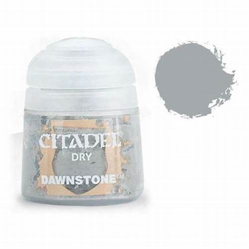 DRY: DAWNSTONE1