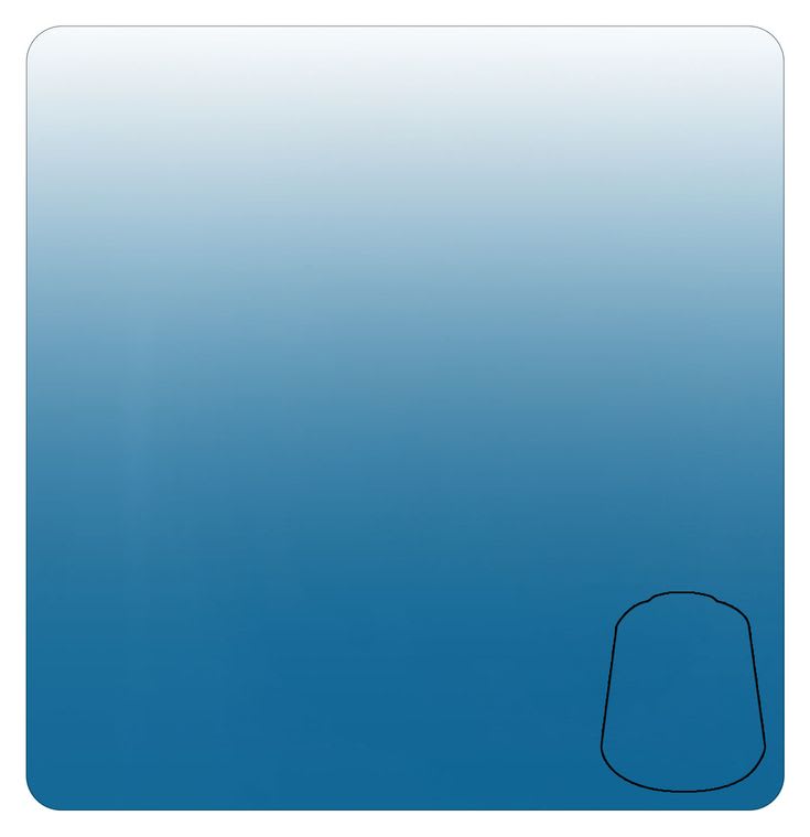 SHADE: TYRAN BLUE 18ML (2026)1