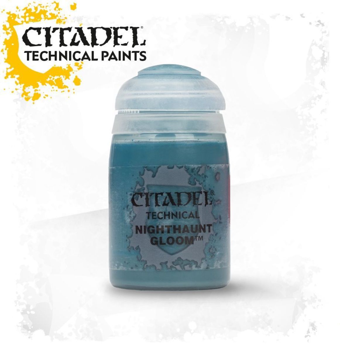 TECHNICAL: NIGHTHAUNT GLOOM (24ML)1