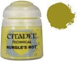 NURGLES ROT 12ML NUEVO ENVASE1