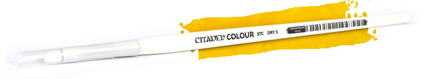 SYNTHETIC DRYBRUSH (SMALL)1