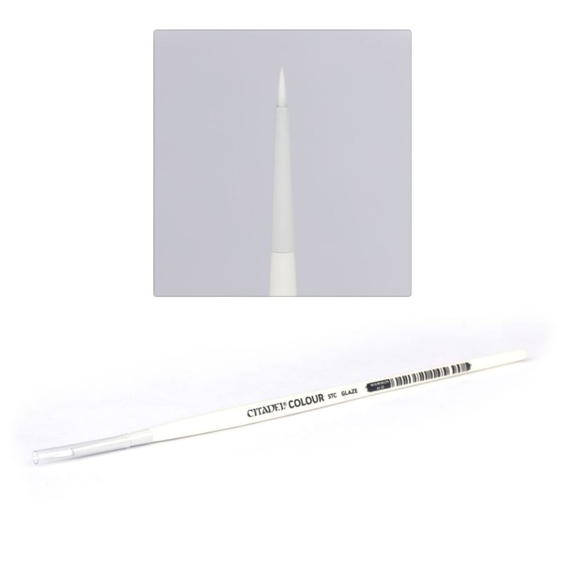 WARHAMMER COLOUR: SHADE BRUSH SMALL1