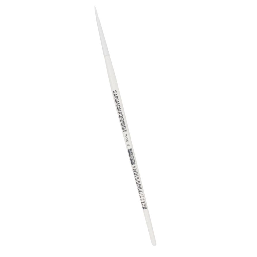 WARHAMMER COLOUR: BASE BRUSH SMALL1