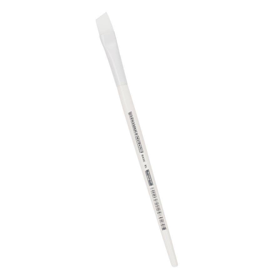 WARHAMMER COLOUR: BASE BRUSH XL1