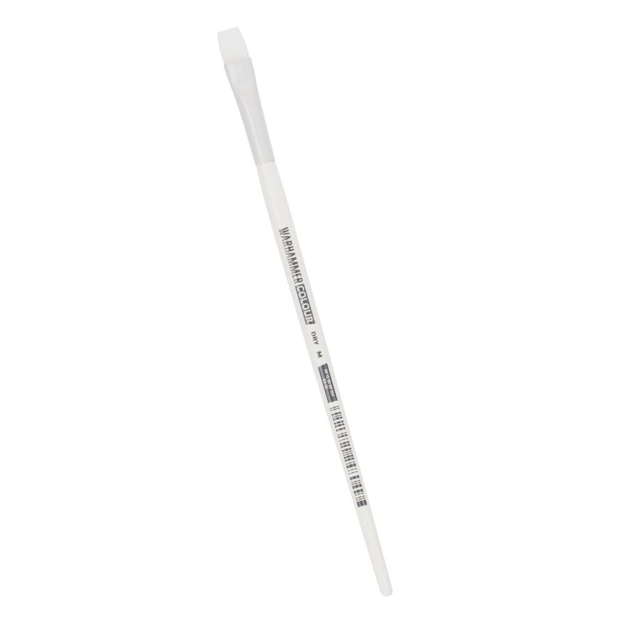 WARHAMMER COLOUR: DRY BRUSH LARGE1