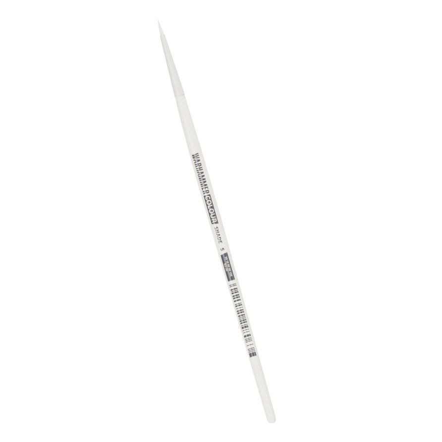WARHAMMER COLOUR: SHADE BRUSH SMALL1