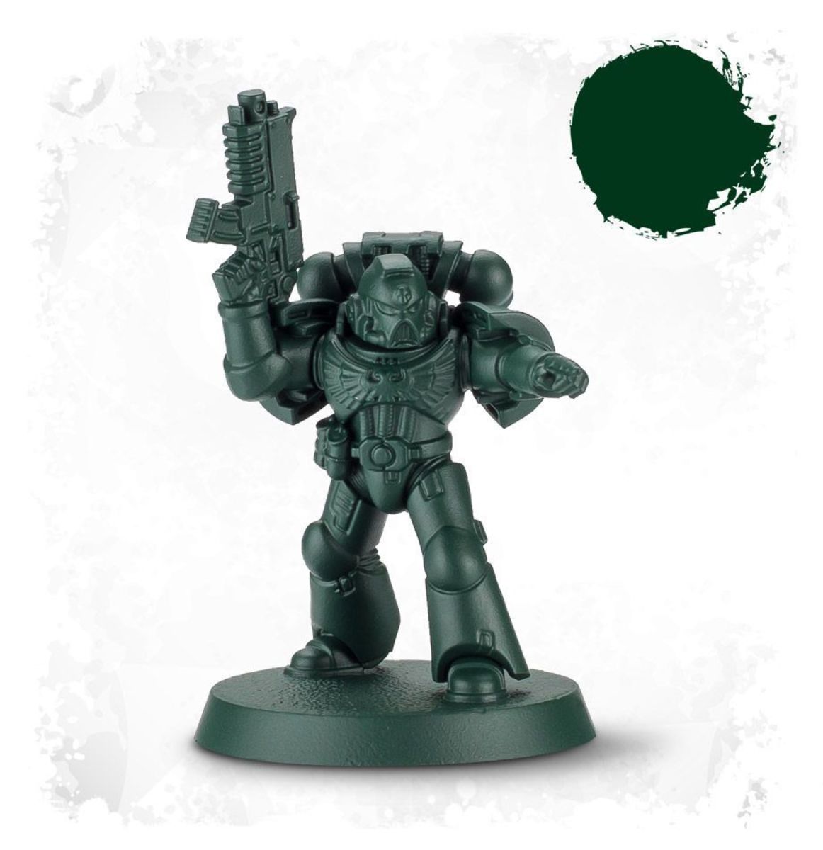 CITADEL SPRAY: CALIBAN GREEN (400 ML)2