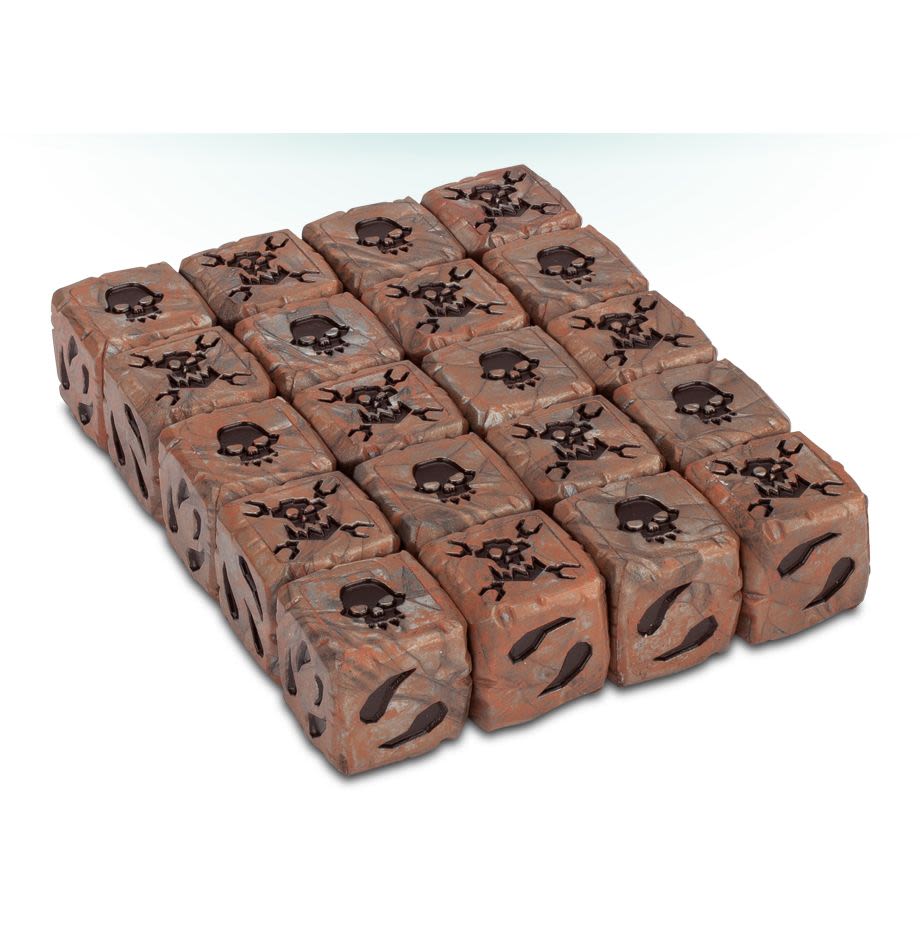 ORK DICE1