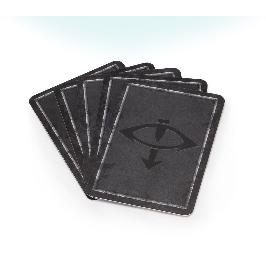 THE HORUS HERESY: DECK OF CARDS3