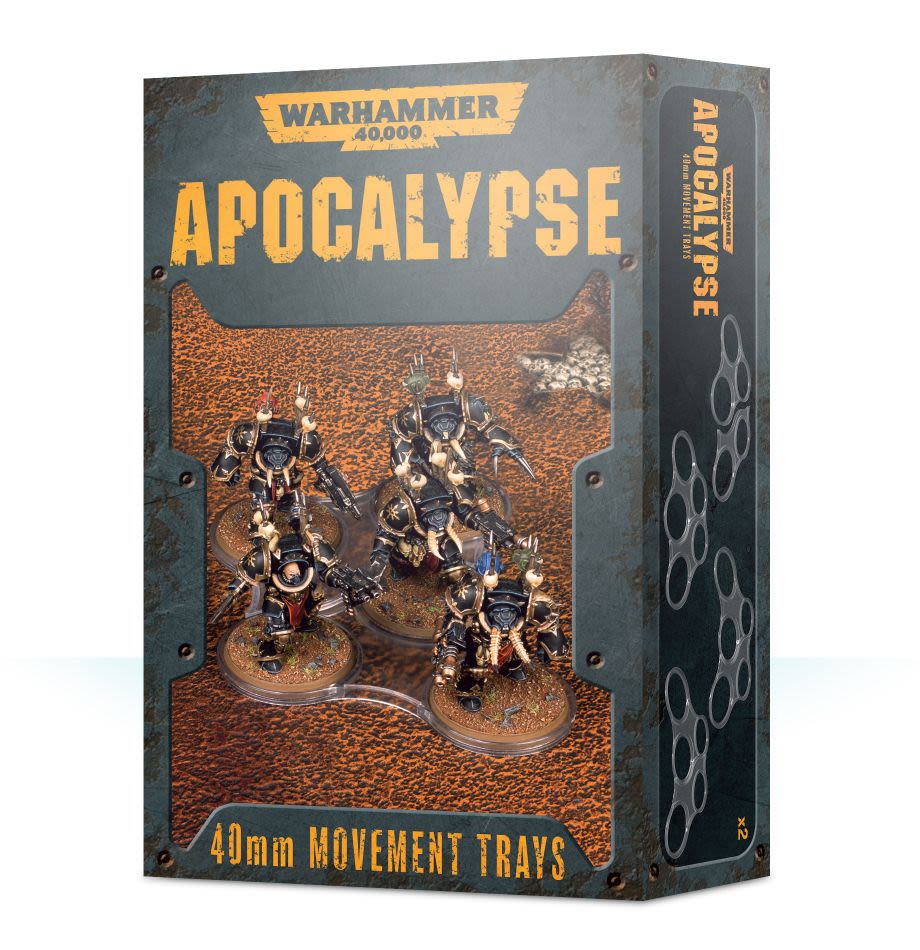 APOCALYPSE MOVEMENT TRAYS (40MM)1
