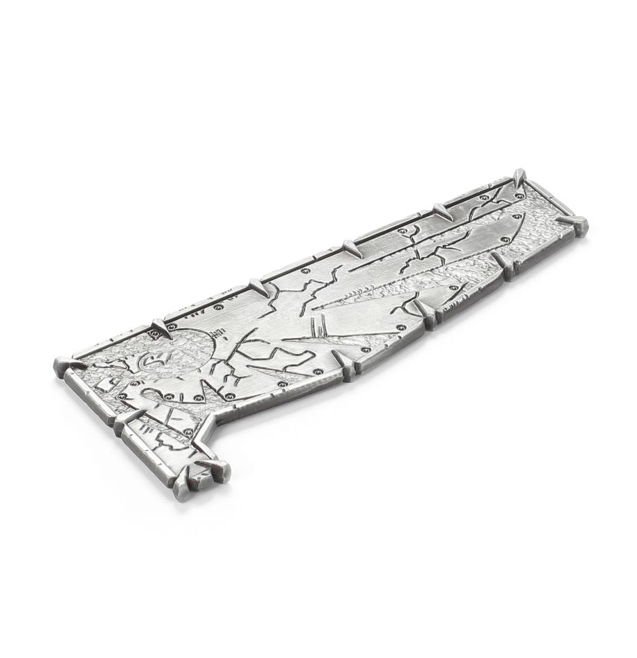 COMBAT GAUGE 20201