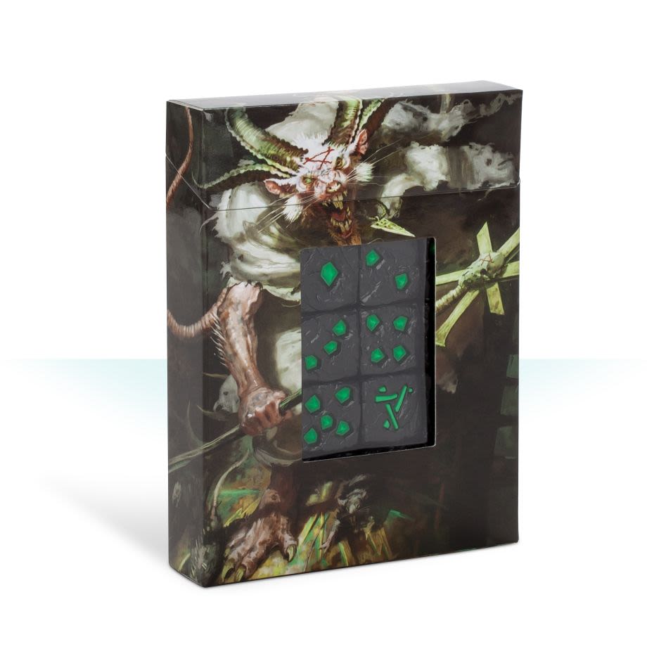 SKAVEN DICE NUEVO1