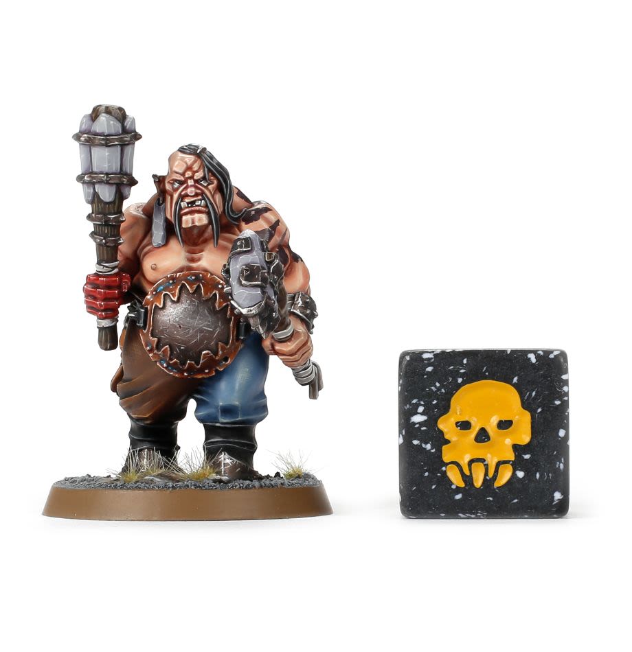 OGOR MAWTRIBES DICE3