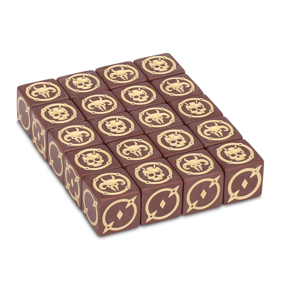 BEASTS OF CHAOS DICE1