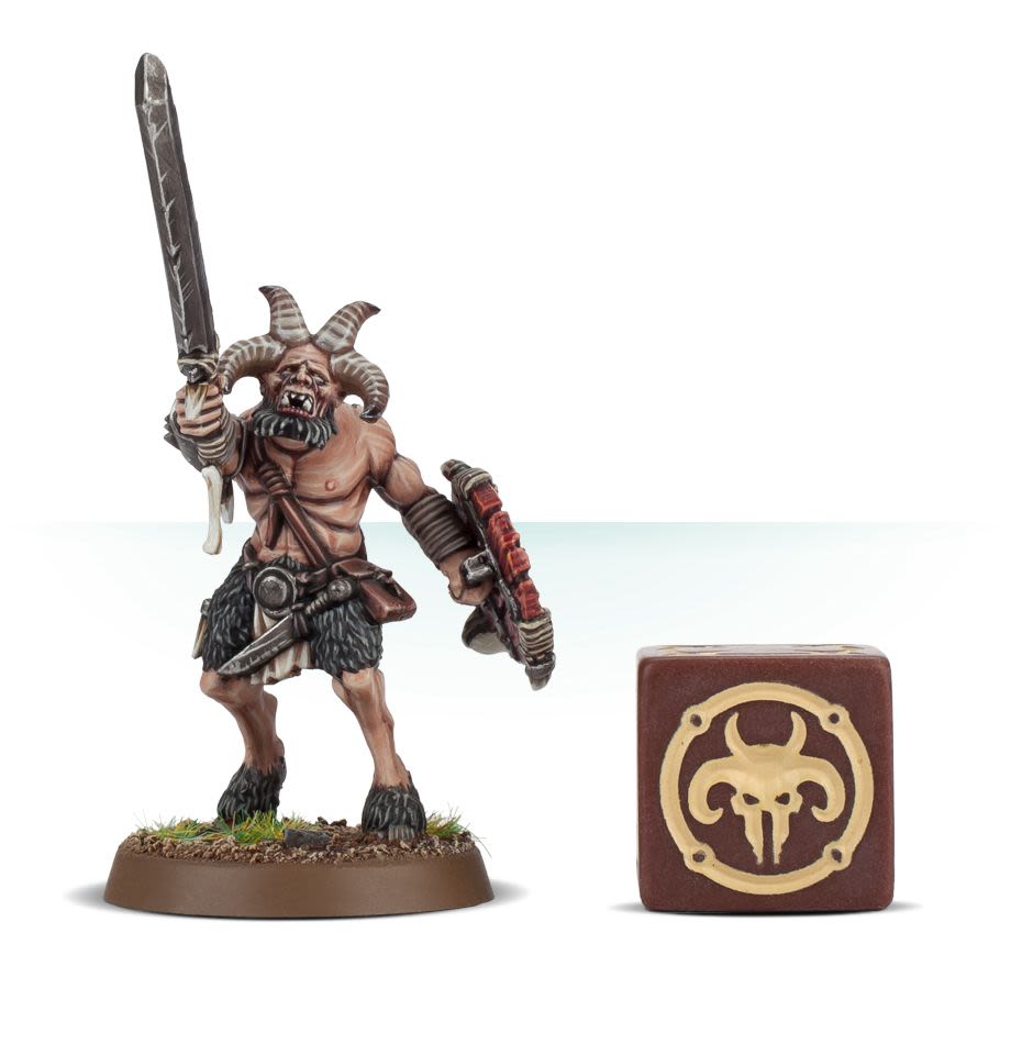 BEASTS OF CHAOS DICE3
