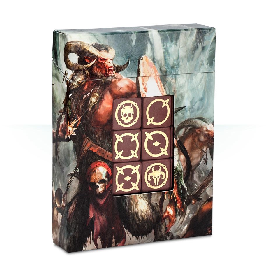BEASTS OF CHAOS DICE4