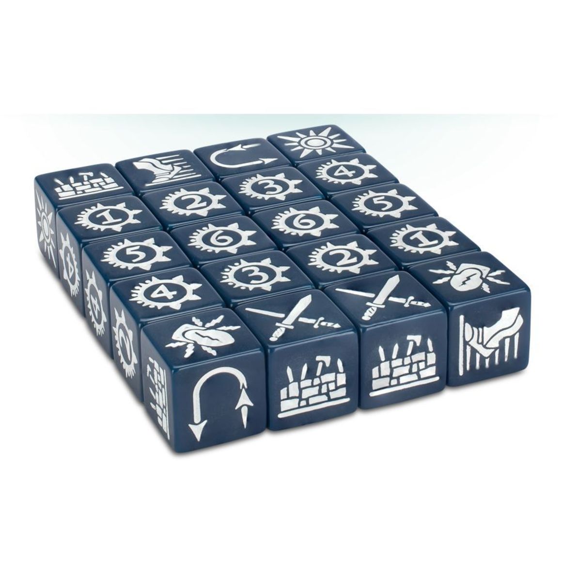 COMMAND & STATUS DICE1