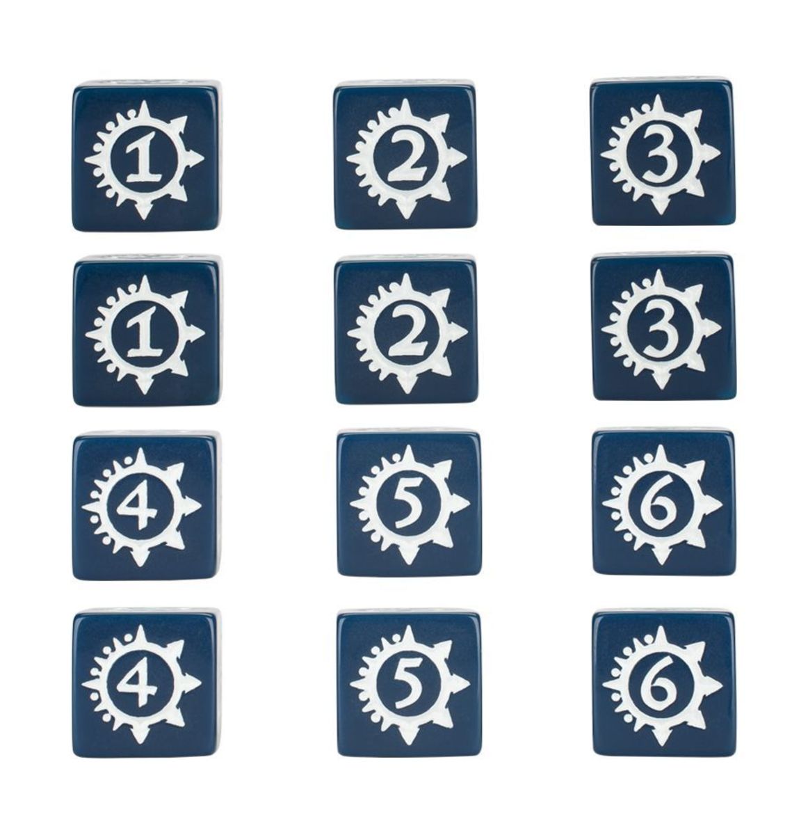 COMMAND & STATUS DICE2