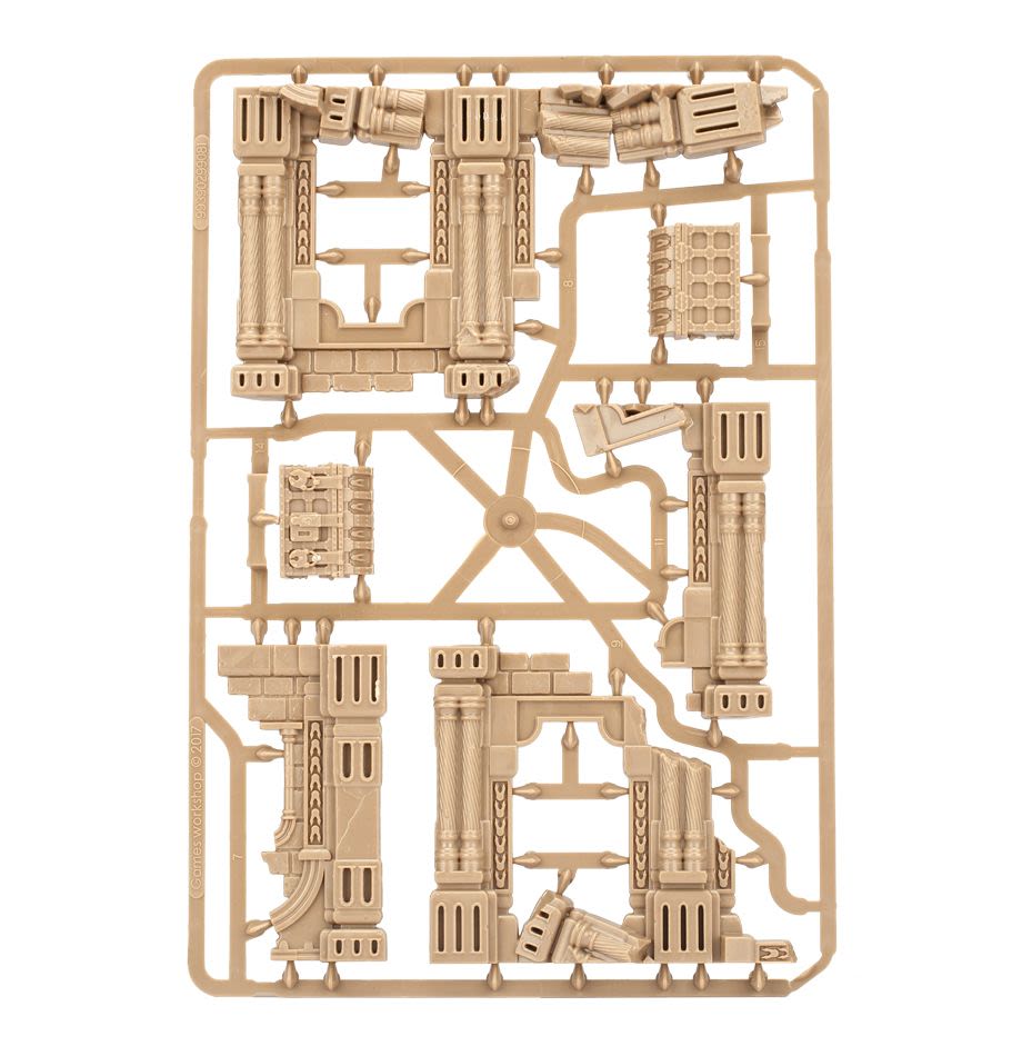 DESOLATED TOWNSHIP8