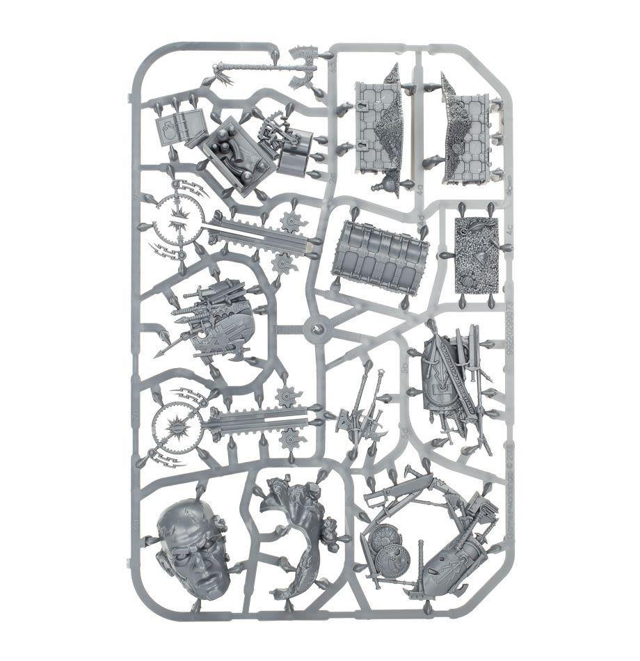 DESOLATED TOWNSHIP10