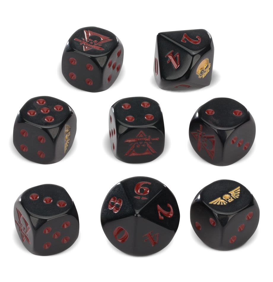 KILL TEAM ASTRA MILITARUM DICE2