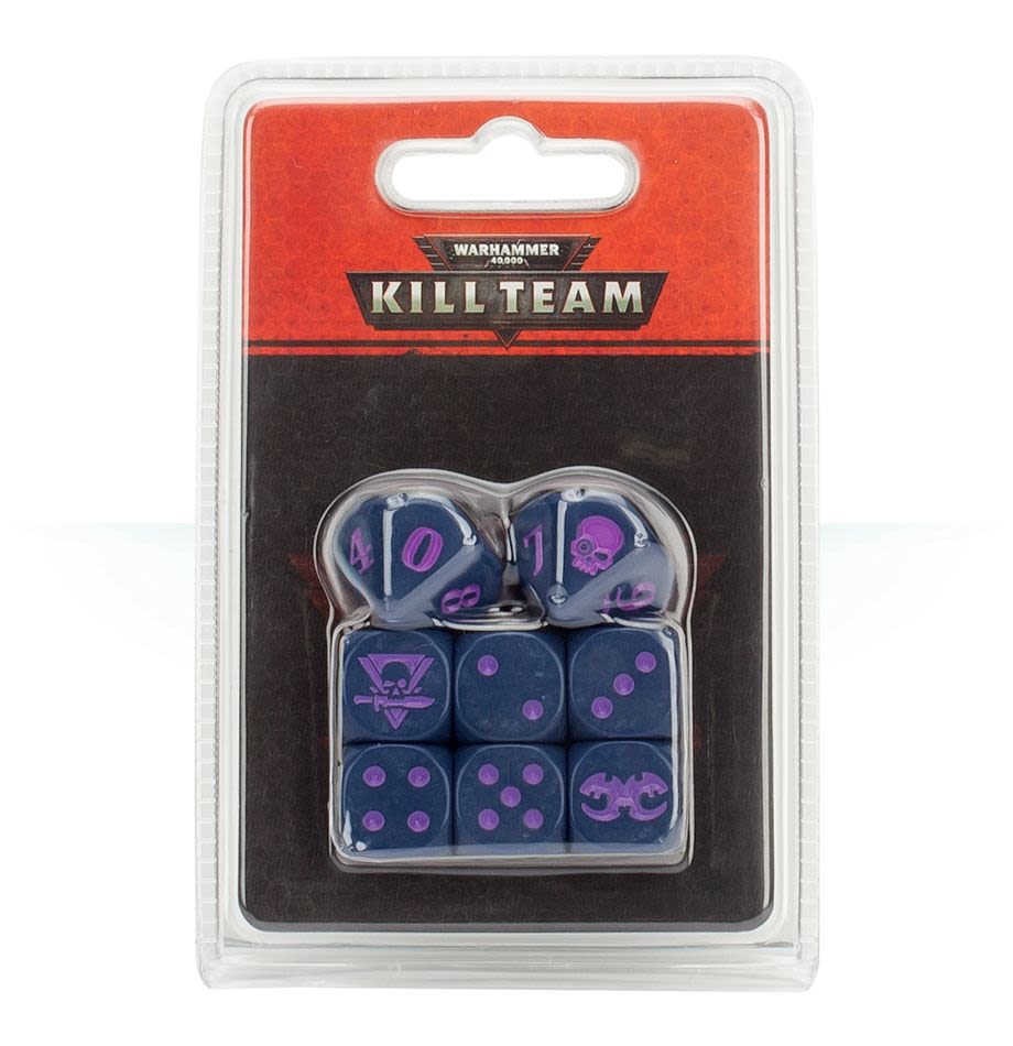 KILL TEAM TYRANIDS DICE1