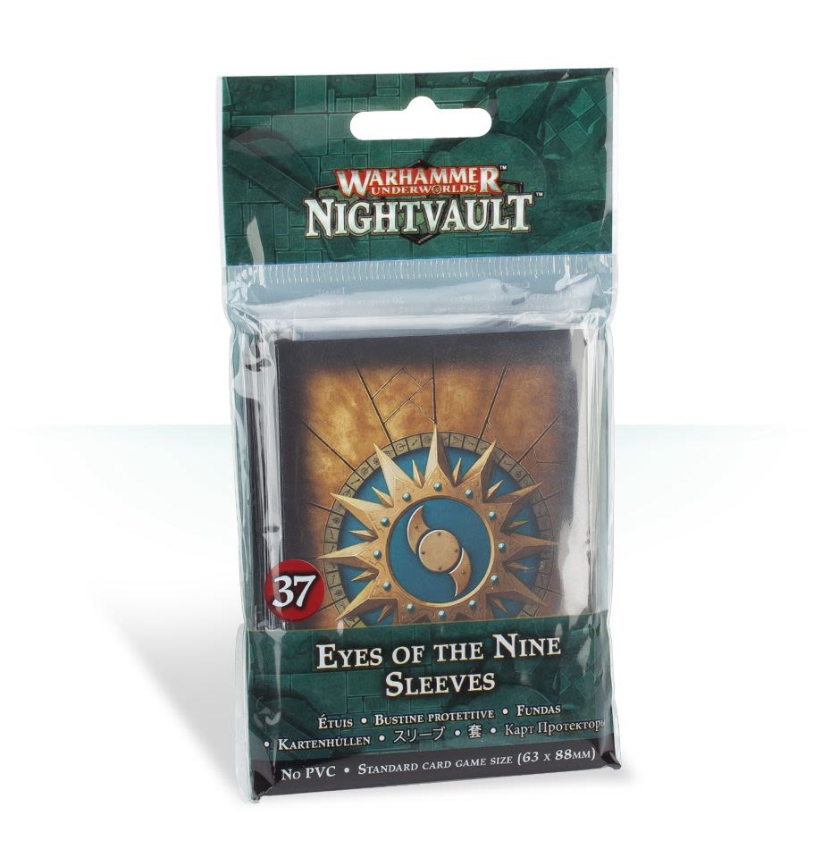 EYES OF THE NINE SLEEVES1