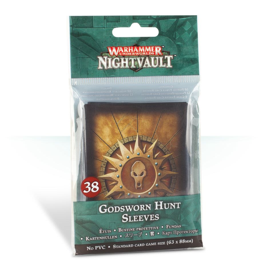 GODSWORN HUNT SLEEVES1