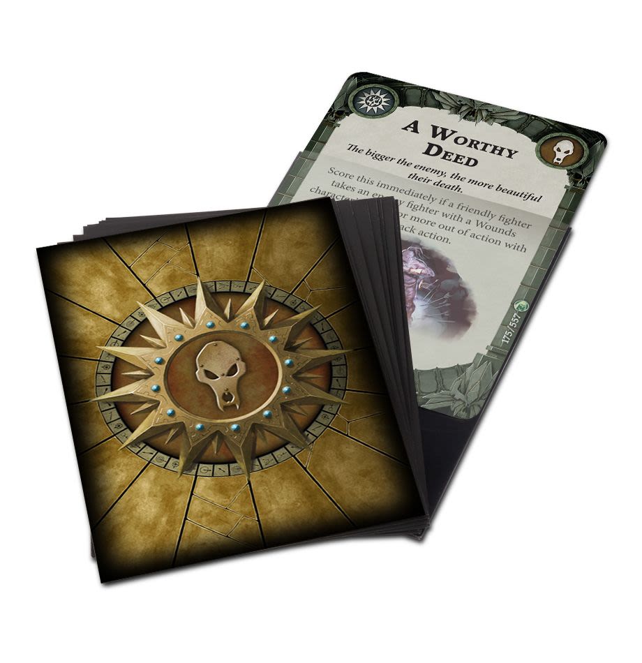 GODSWORN HUNT SLEEVES2
