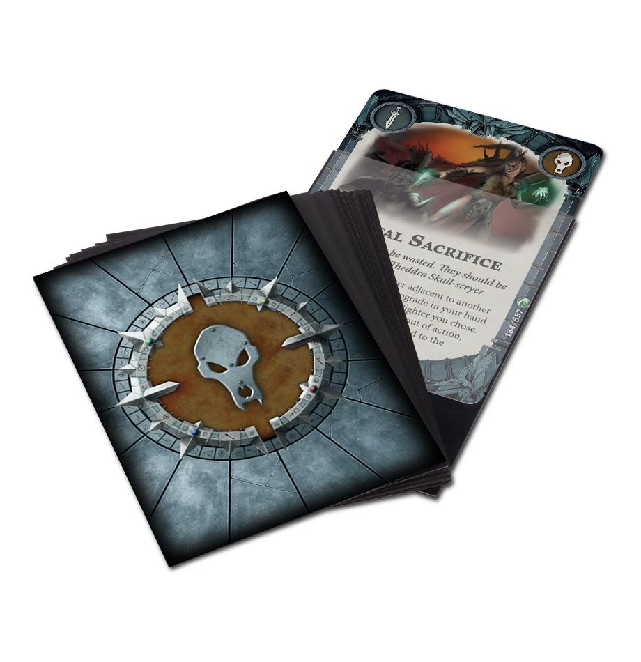 GODSWORN HUNT SLEEVES3