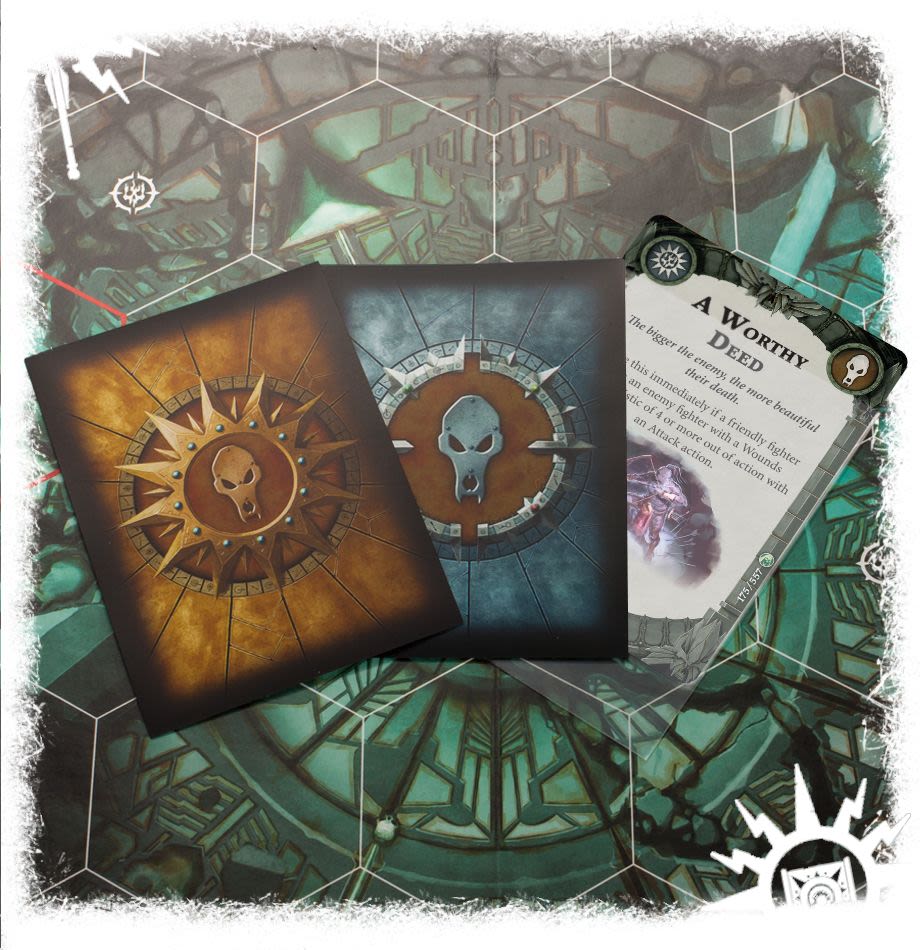 GODSWORN HUNT SLEEVES4