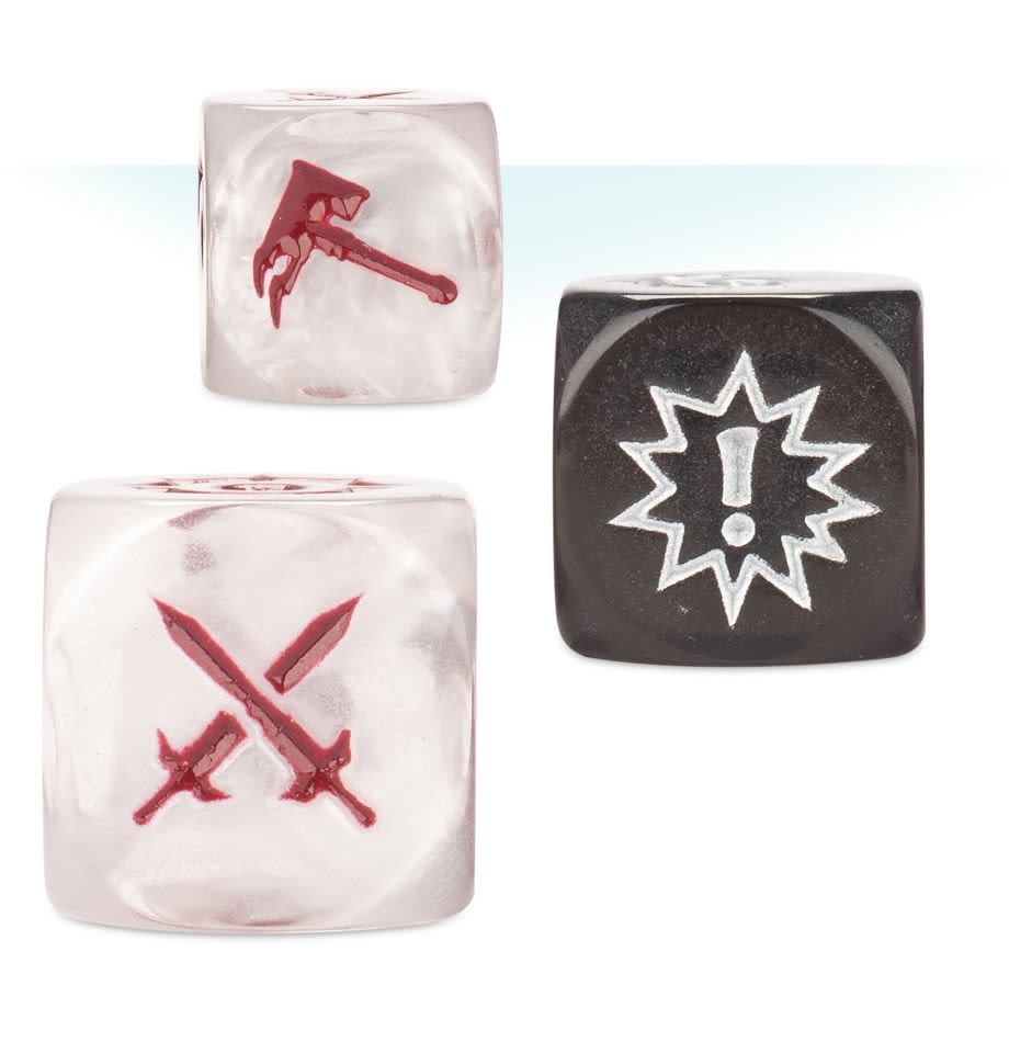 GODSWORN HUNT DICE PACK2