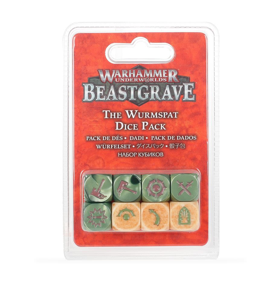 THE WURMSPAT DICE SET1