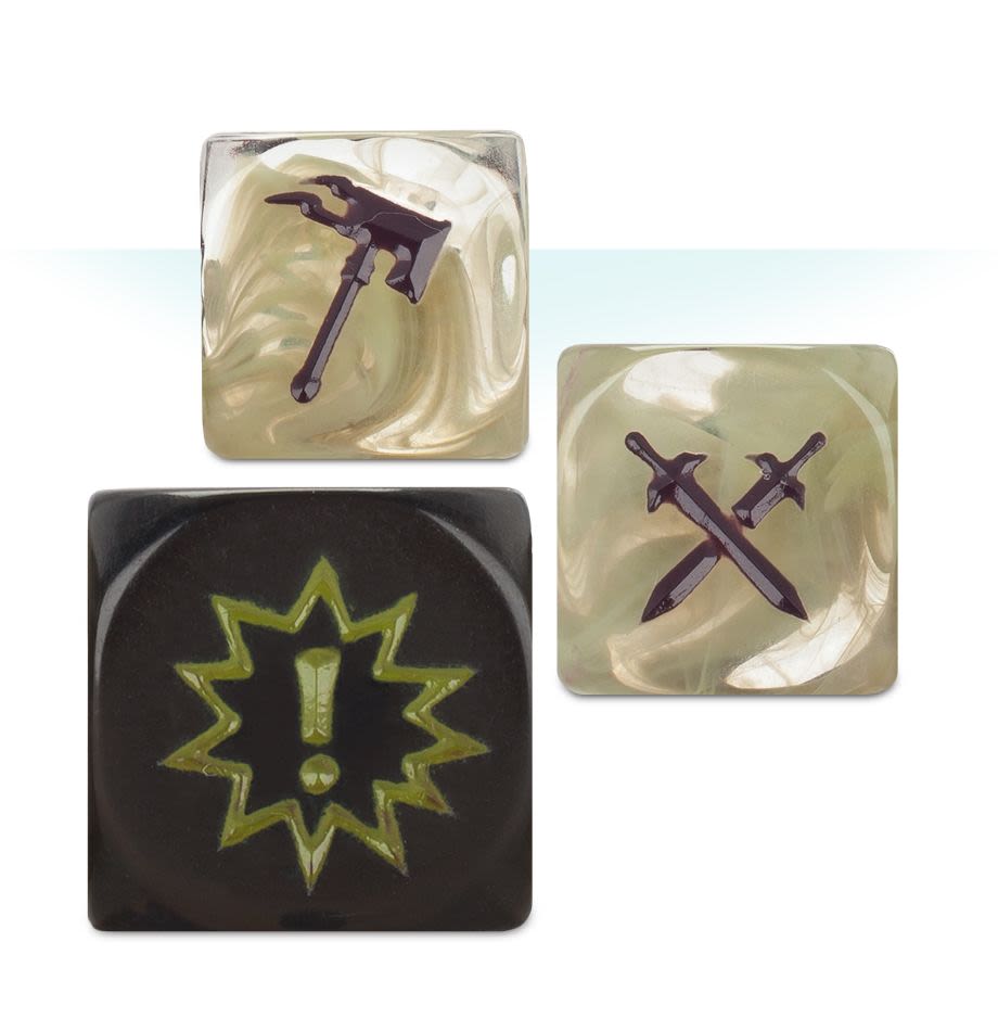 YLTHARI'S GUARDIANS DICE2