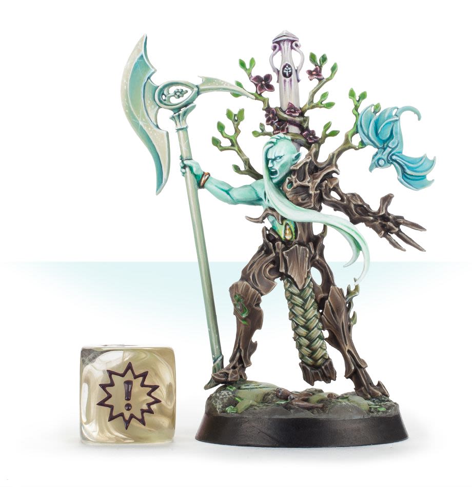 YLTHARI'S GUARDIANS DICE3