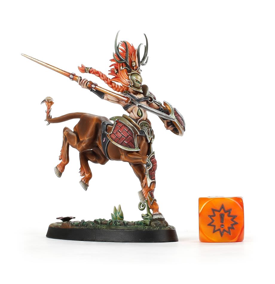 SKAETH'S WILD HUNT DICE2