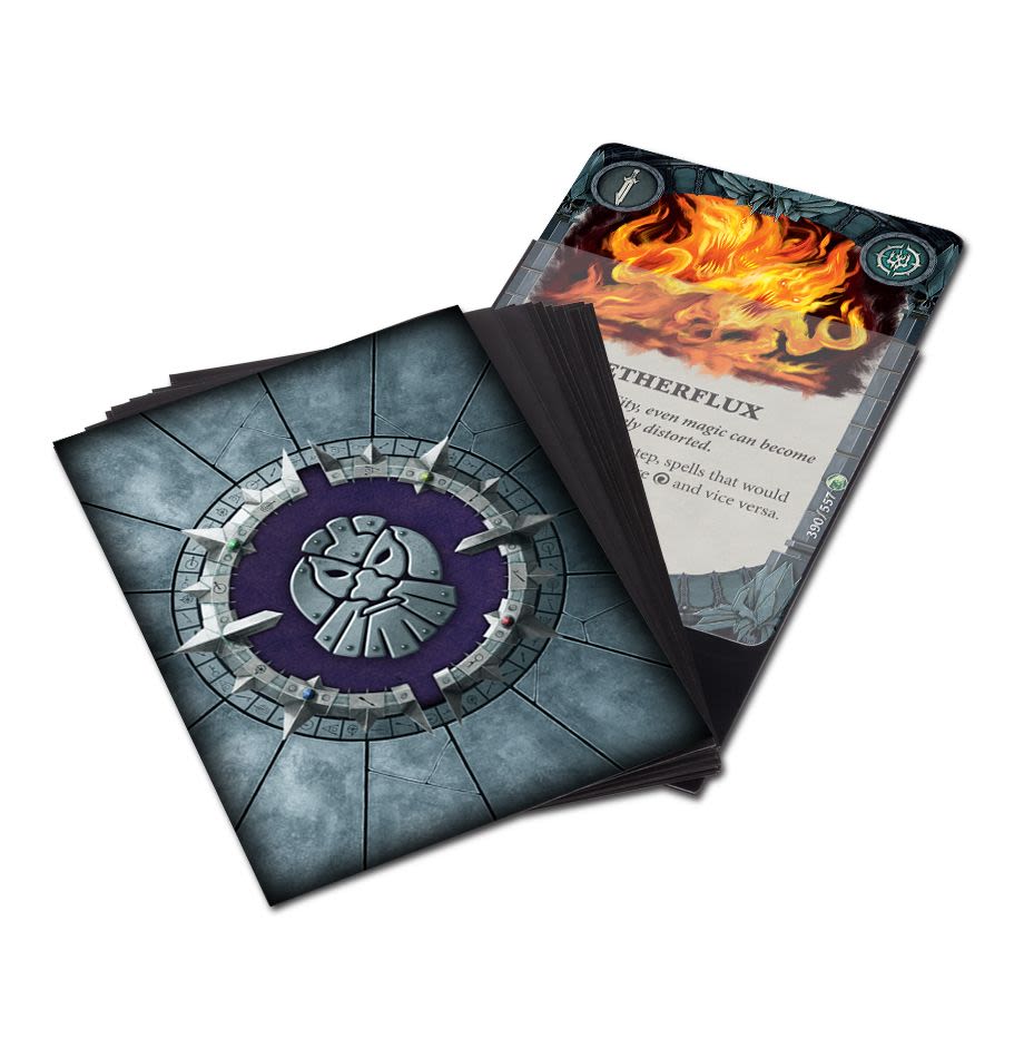THUNDRIK'S PROFITEERS SLEEVES2